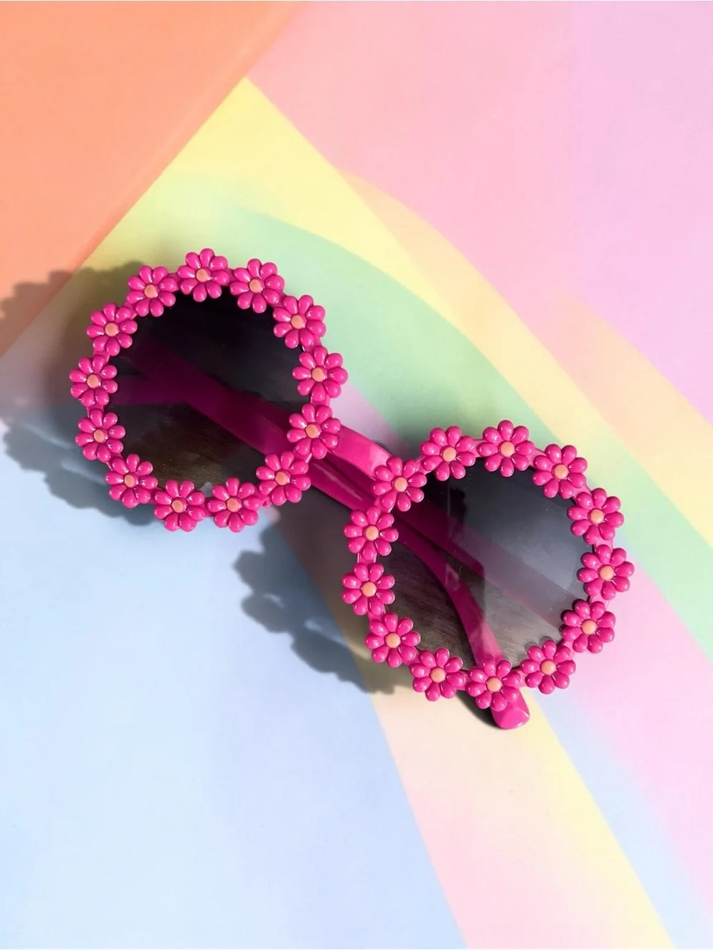 N/A charming pink